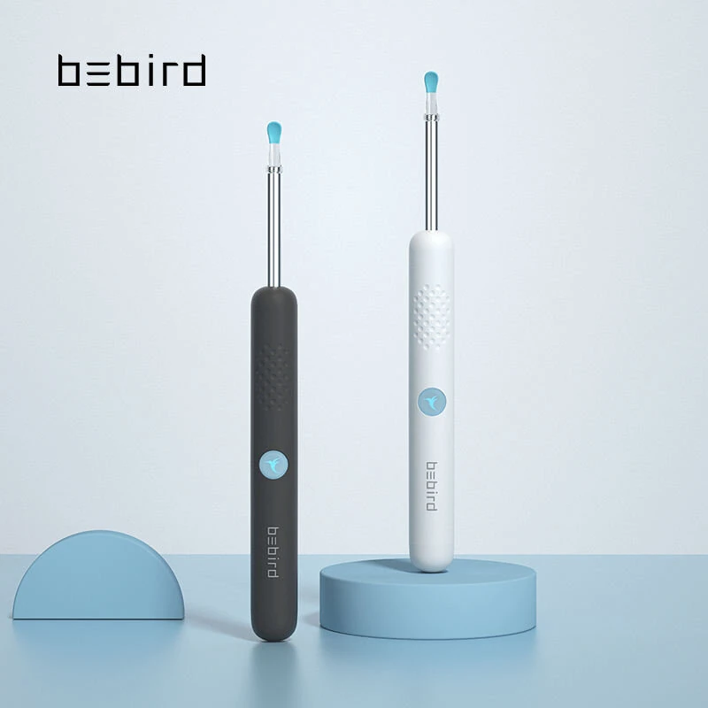 Bebird R1 Intelligent Ear Cleaning Stick Visual Ear Spoon Earwax Removal Tool With Camera Wireless Electronic Smart Visual Earwax (image for) Bebird R1 Intelligent Ear Cleaning Stick Visual Ear Spoon Earwax Removal Tool With Camera Wireless Electronic Smart Visual Earwax
